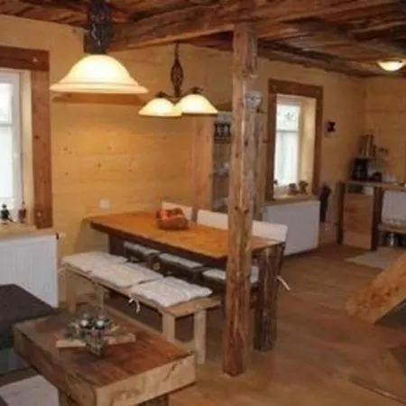 In Mit Terrasse, Garten Und Grill Apartment